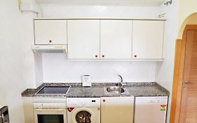 Apartamento Samil Primera Linea De Playa 2F